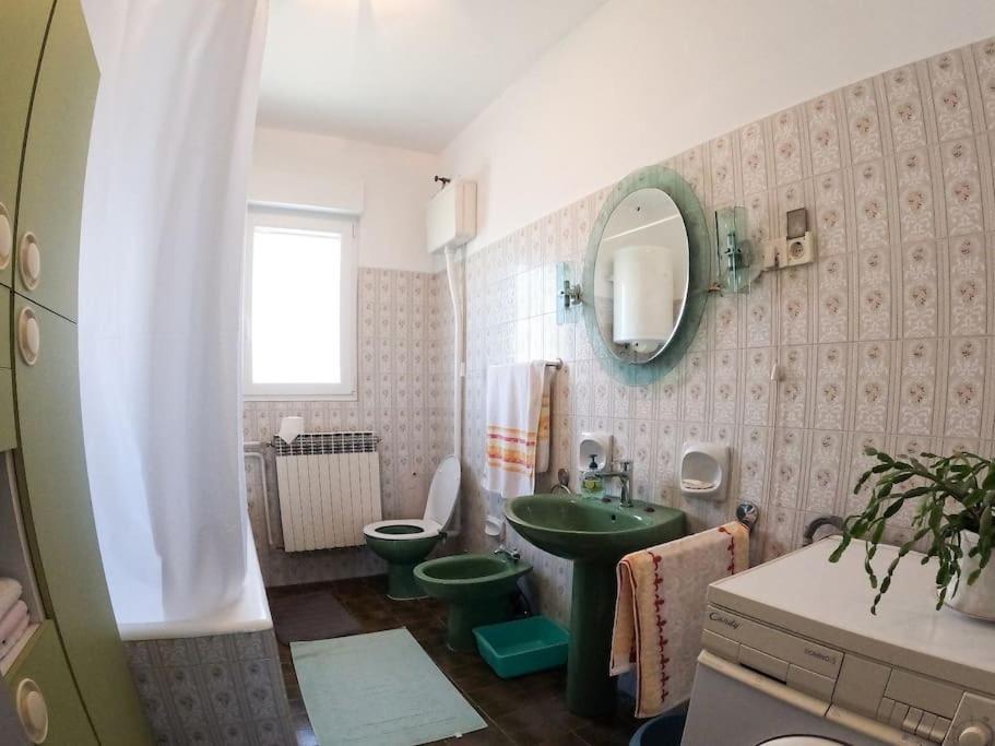 Apartment Margi بولا المظهر الخارجي الصورة