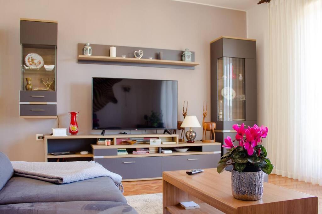 Apartment Margi بولا المظهر الخارجي الصورة